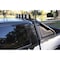Go Rhino 07-C SILVERADO/SIERRA/RAM 1500/2500/3500/F150/TUNDRA SPORT BAR 2.0-COMPLETE KIT TEXTURED BLACK 911600T - alternate 3
